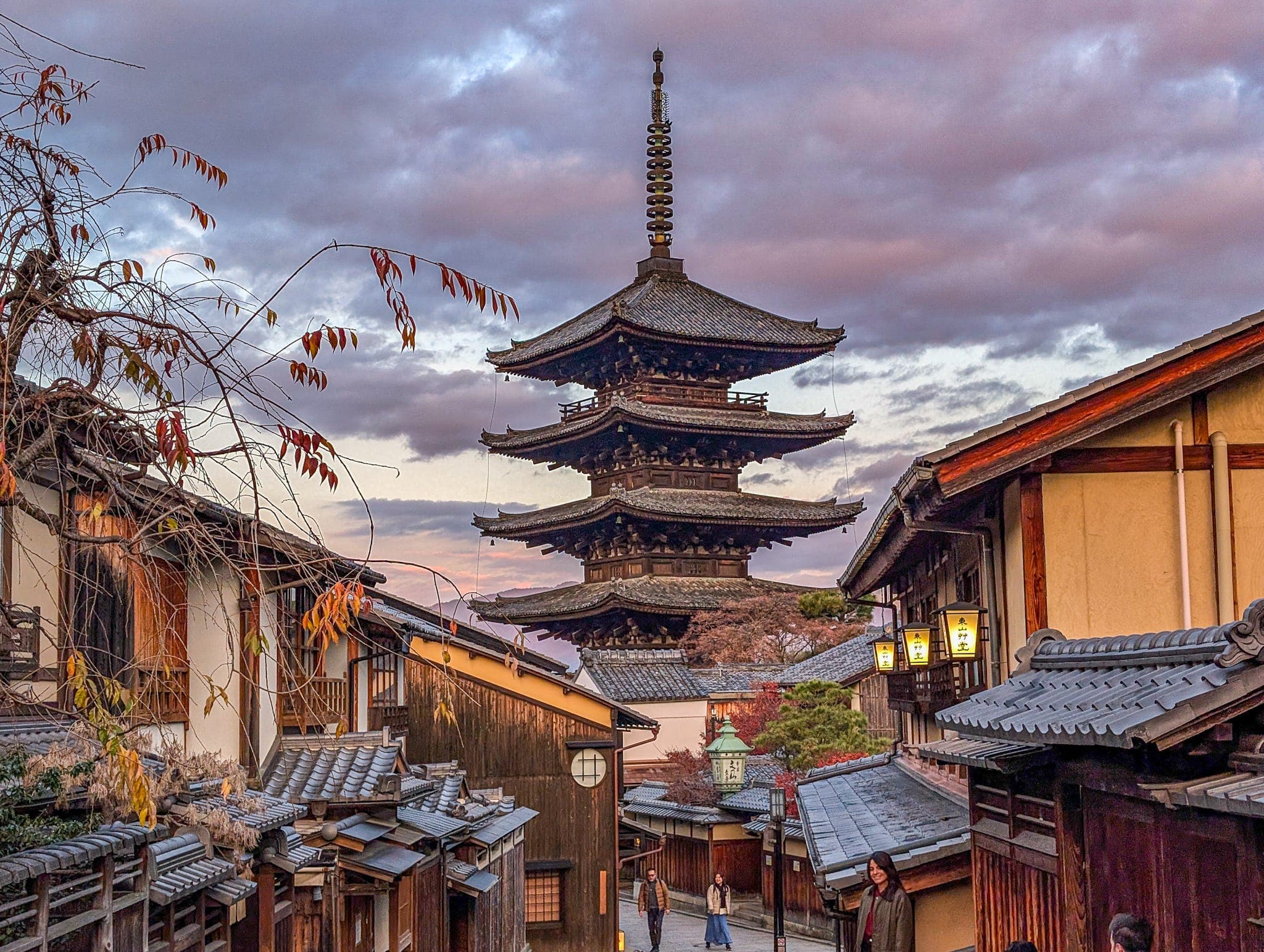 Kyoto Tour