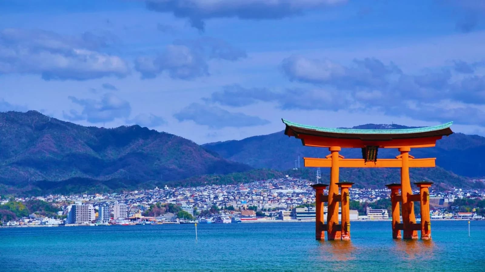 Hiroshima Tour