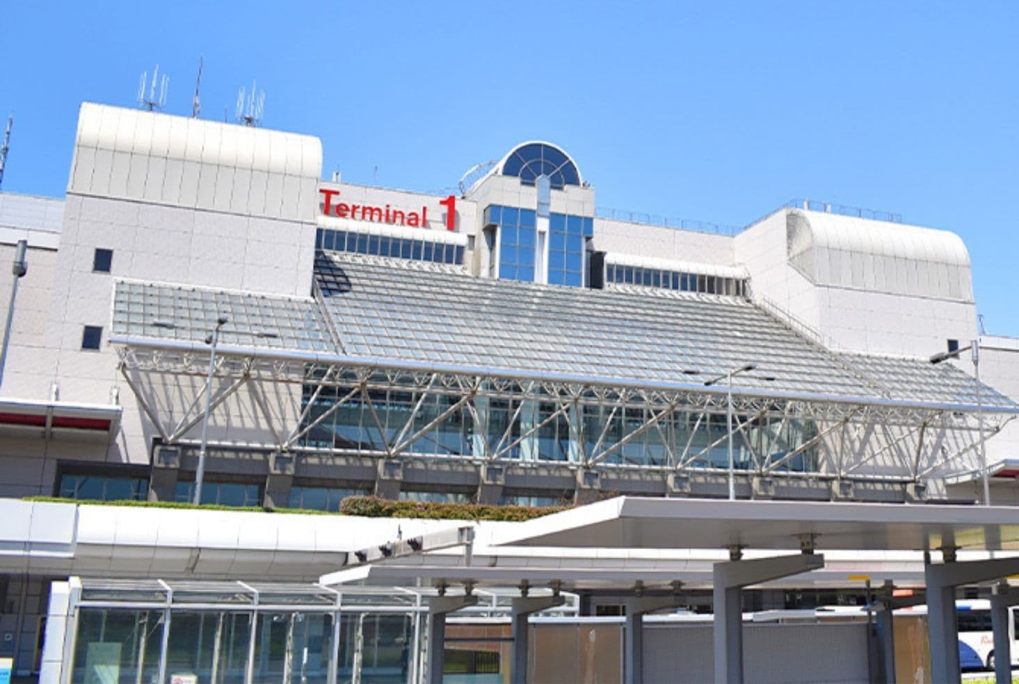 Haneda Airport to Tokyo